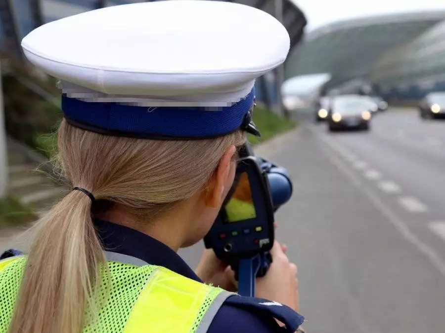 Bezpieczniej na polskich drogach. Pozytywna ocena NIK wystawiona Policji