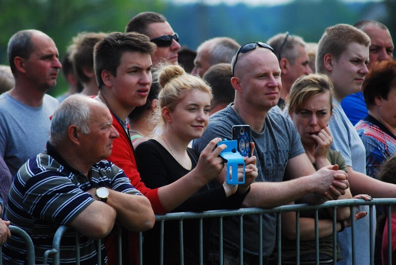 Jubileuszowa XV edycja "Bitwy Wyrskiej - Bój o Gostyń 2019" za nami. Odbyła się w sobotę, 25 maja 2019 roku w Gostyni, w gminie Wyry, w okolicy ulicy Tęczowej, czyli na historycznych polach w pobliżu Pomnika Pamięci Żołnierzy Września 1939 r.