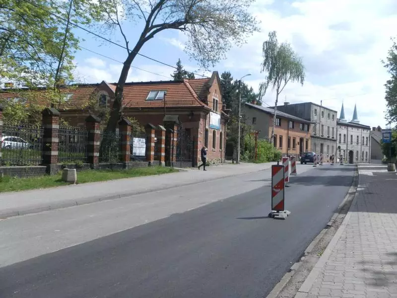 Budowa i remonty dróg w Mikołowie. Gdzie należy spodziewać się zmian?