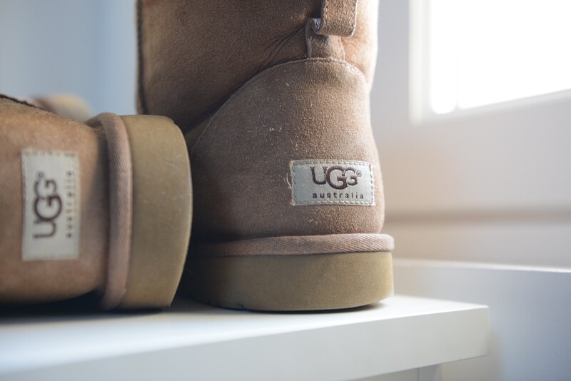 Classic Ultra Mini Boot & Classic Ultra Mini Platform - dlaczego są tak popularne?