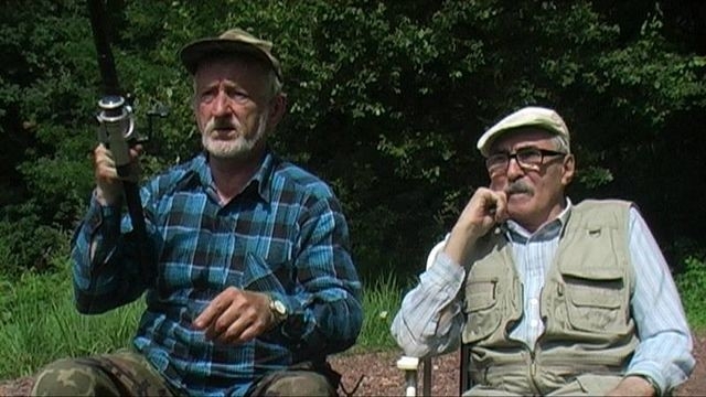 "CNOTA" - nowy śląski film Eugeniusza Klucznioka i Klubu Filmu Niezależnego