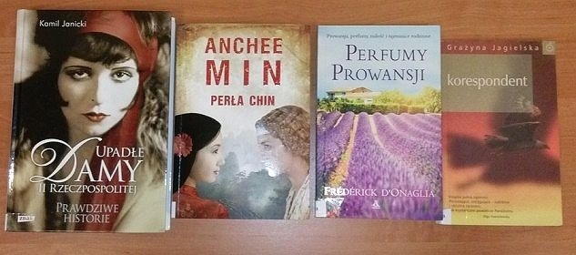 Co warto przeczytać?