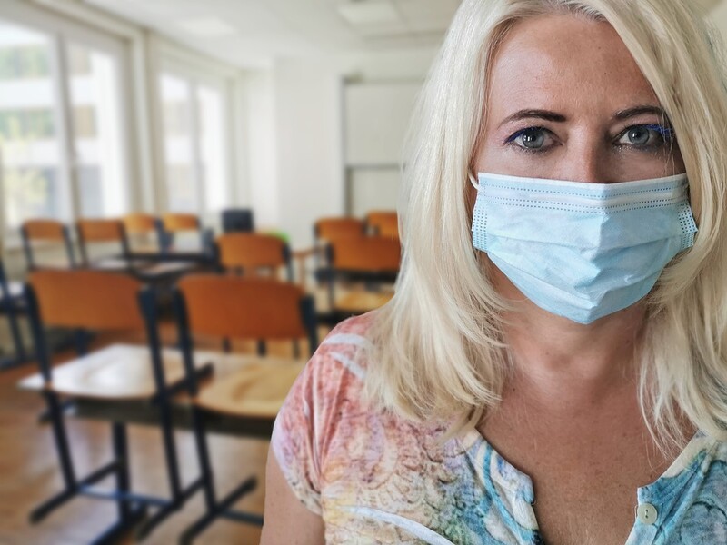 Czarnek: szczepienia nauczycieli idą dobrze