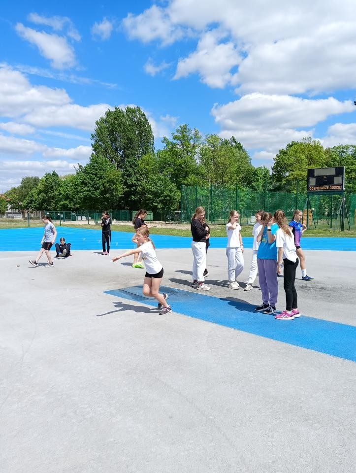 Za nami kolejne eliminacje w ramach „Czwartków Lekkoatletycznych” w Mikołowie / fot. MOSiR Mikołów