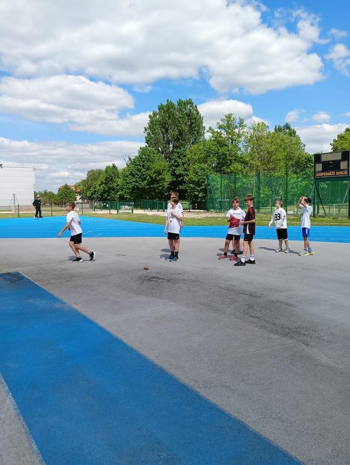 Za nami kolejne eliminacje w ramach „Czwartków Lekkoatletycznych” w Mikołowie / fot. MOSiR Mikołów