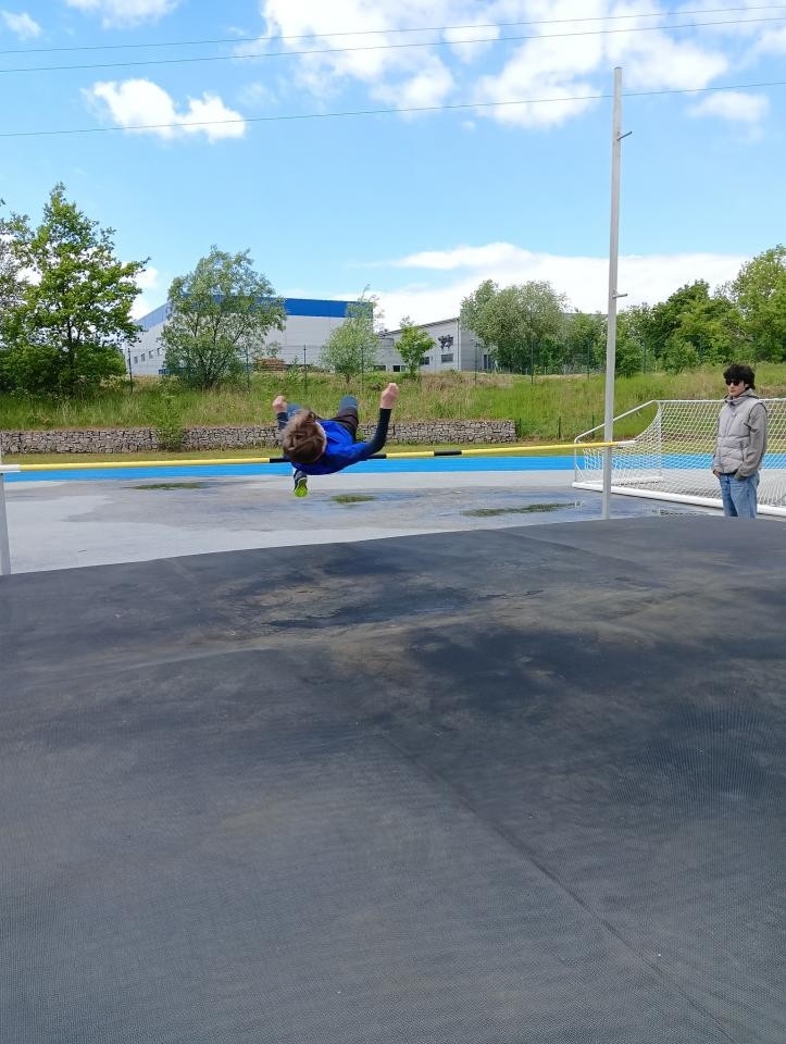 Mikołów zaprasza na Finał Miejski XXXI edycji Czwartków Lekkoatletycznych / fot. MOSiR Mikołów