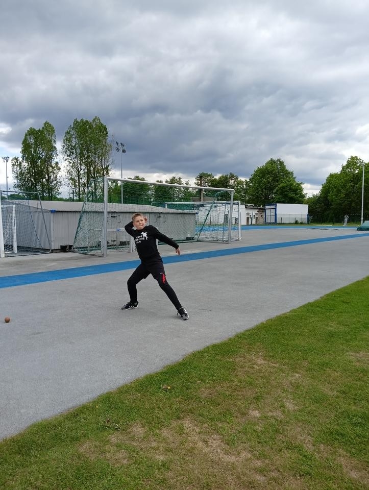 Mikołów zaprasza na Finał Miejski XXXI edycji Czwartków Lekkoatletycznych / fot. MOSiR Mikołów
