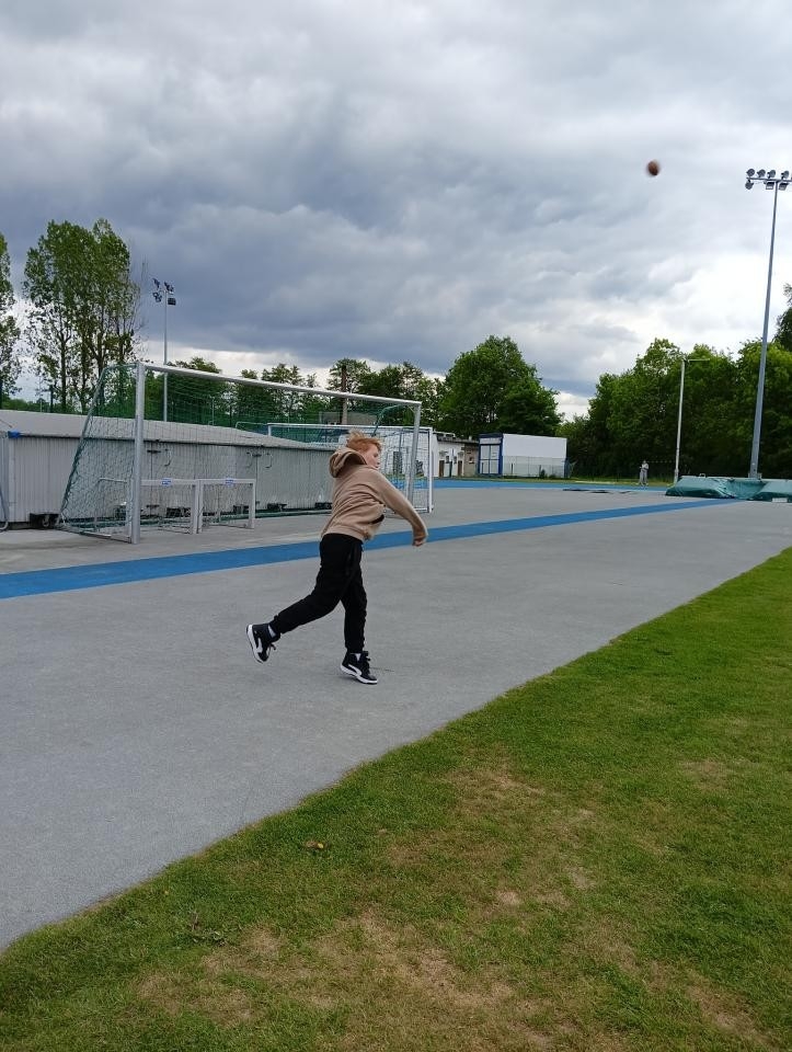 Mikołów zaprasza na Finał Miejski XXXI edycji Czwartków Lekkoatletycznych / fot. MOSiR Mikołów