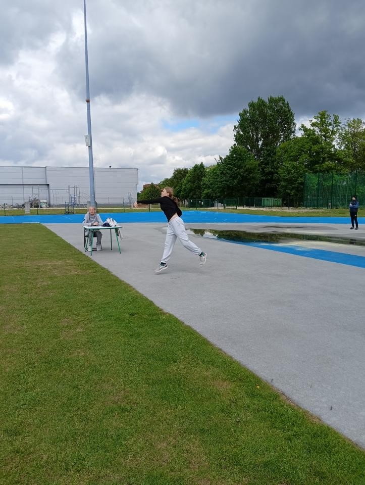 Mikołów zaprasza na Finał Miejski XXXI edycji Czwartków Lekkoatletycznych / fot. MOSiR Mikołów