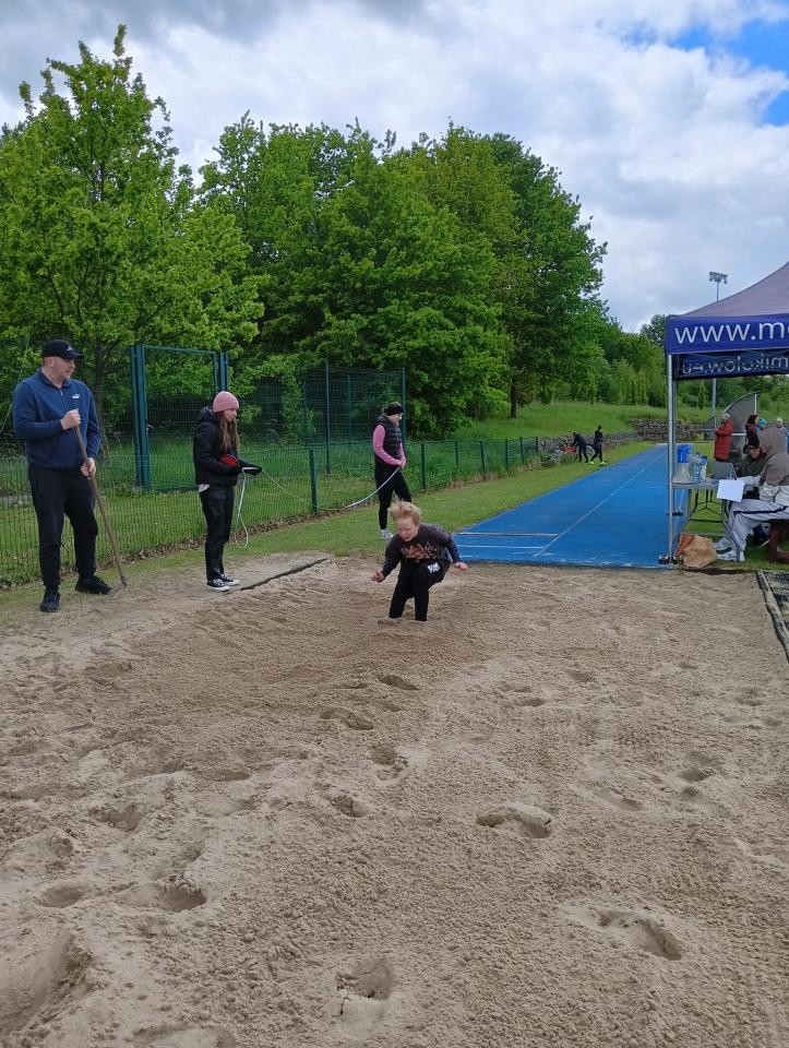Mikołów zaprasza na Finał Miejski XXXI edycji Czwartków Lekkoatletycznych / fot. MOSiR Mikołów