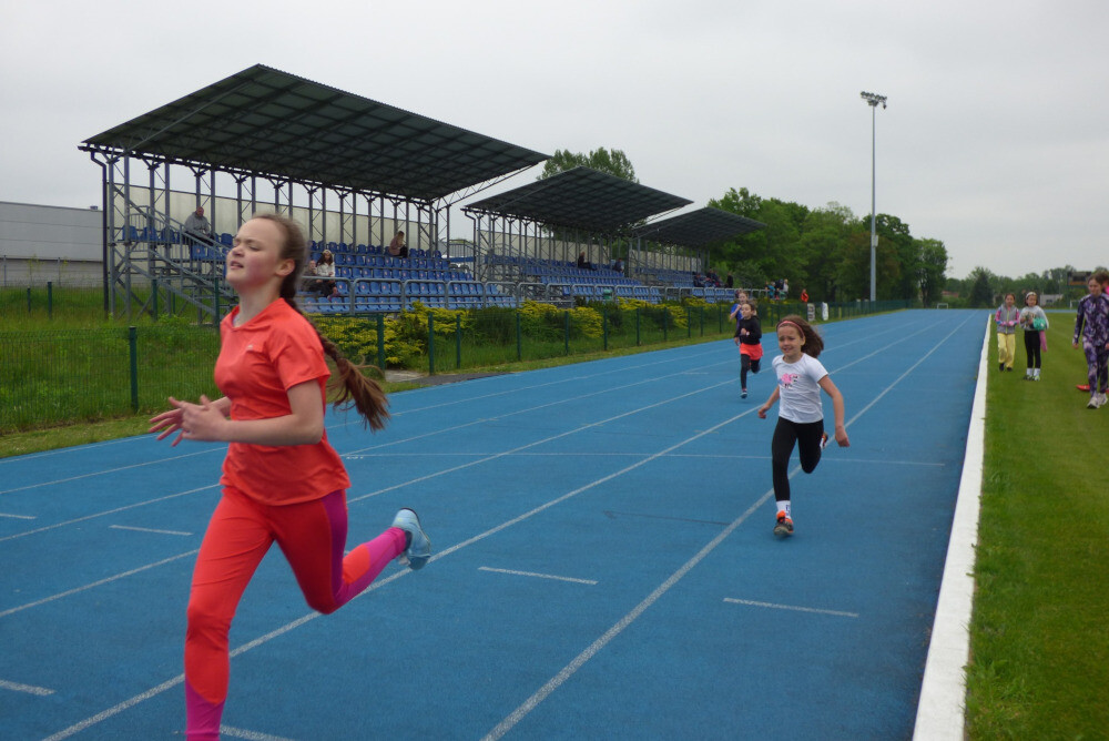 fot. MOSiR Mikołów