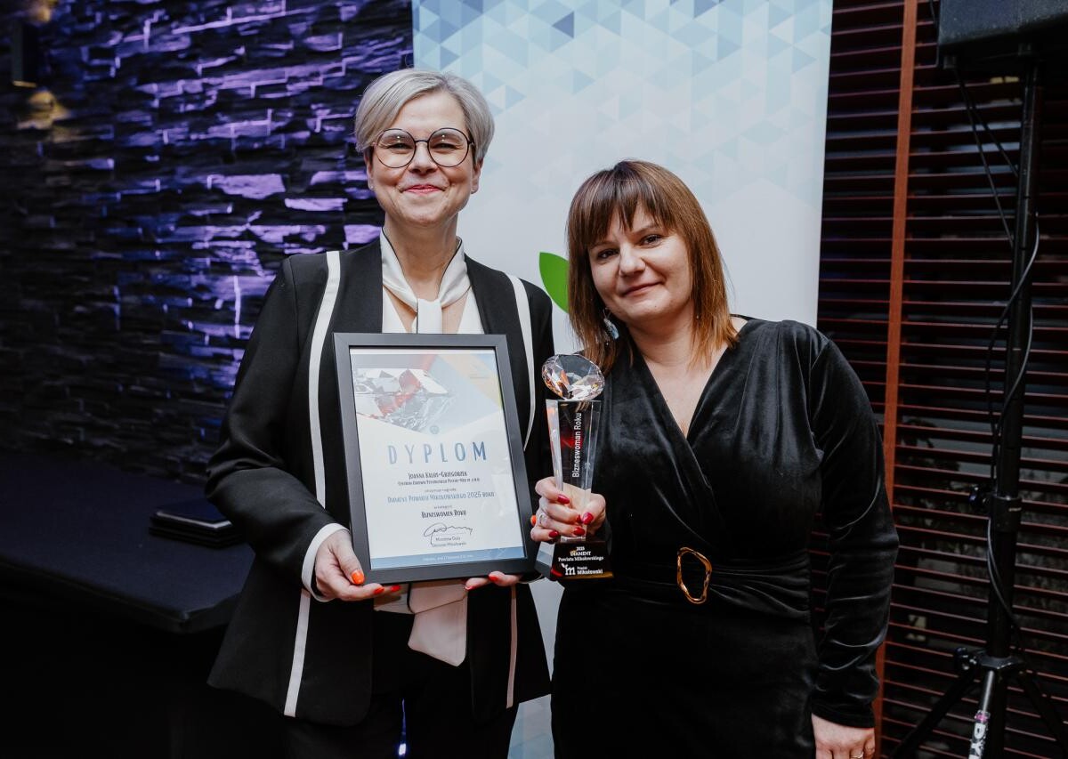 Po raz trzeci przyznano Diamenty Powiatu Mikołowskiego / fot. Birdabo Studio, Aktualności Powiatu Mikołowskiego