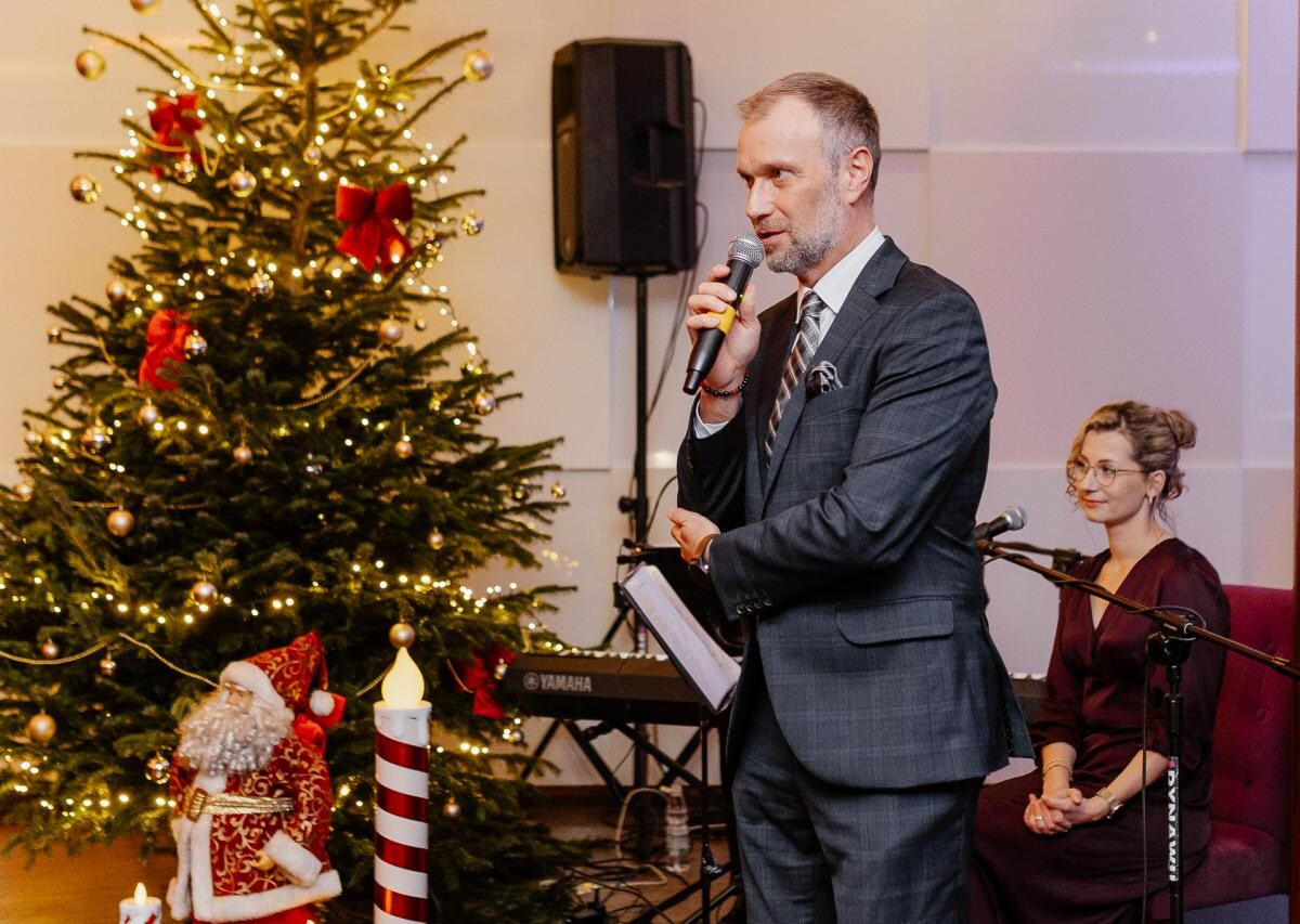 Po raz trzeci przyznano Diamenty Powiatu Mikołowskiego / fot. Birdabo Studio, Aktualności Powiatu Mikołowskiego