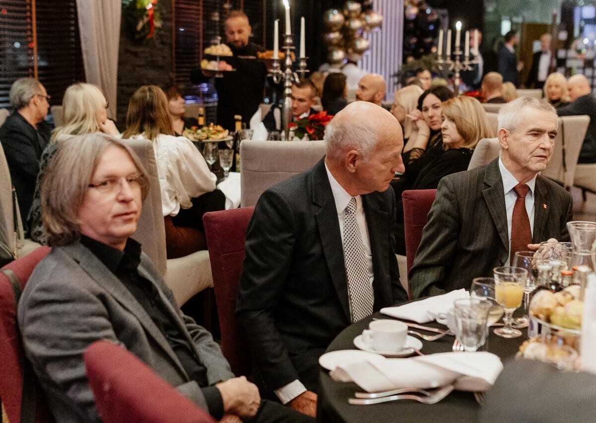 Po raz trzeci przyznano Diamenty Powiatu Mikołowskiego / fot. Birdabo Studio, Aktualności Powiatu Mikołowskiego