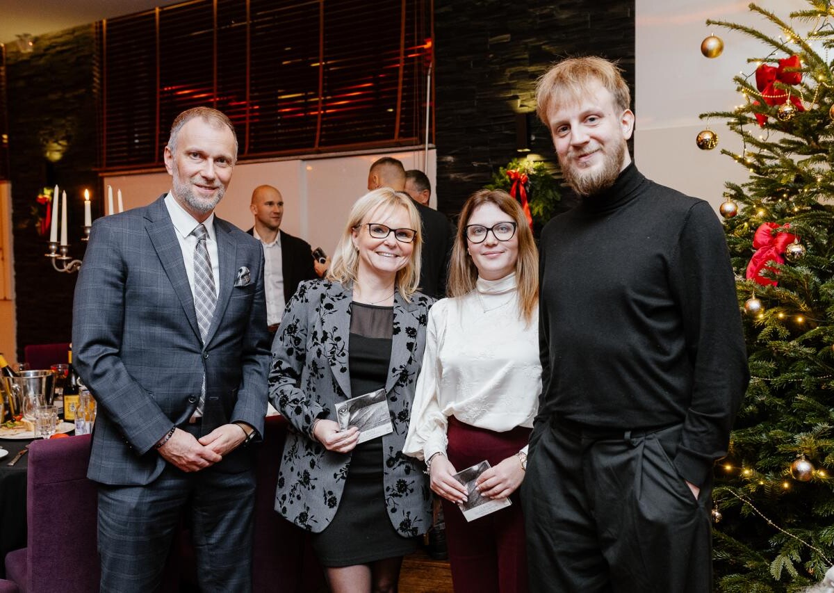 Po raz trzeci przyznano Diamenty Powiatu Mikołowskiego / fot. Birdabo Studio, Aktualności Powiatu Mikołowskiego