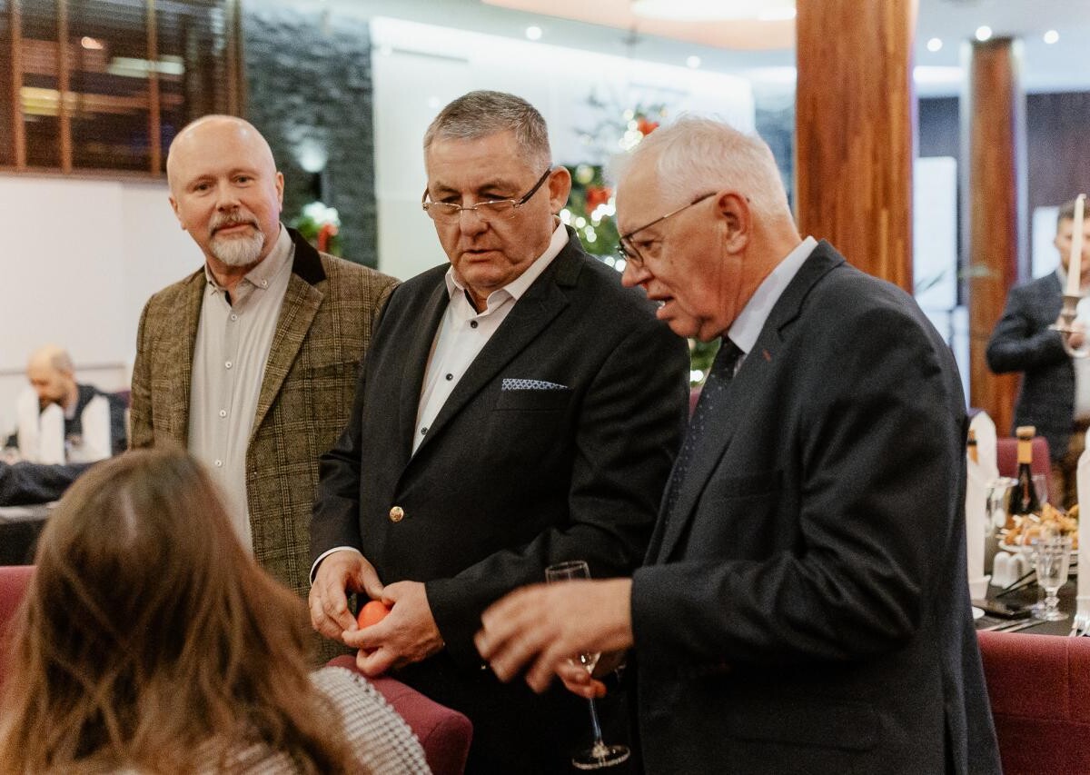 Po raz trzeci przyznano Diamenty Powiatu Mikołowskiego / fot. Birdabo Studio, Aktualności Powiatu Mikołowskiego