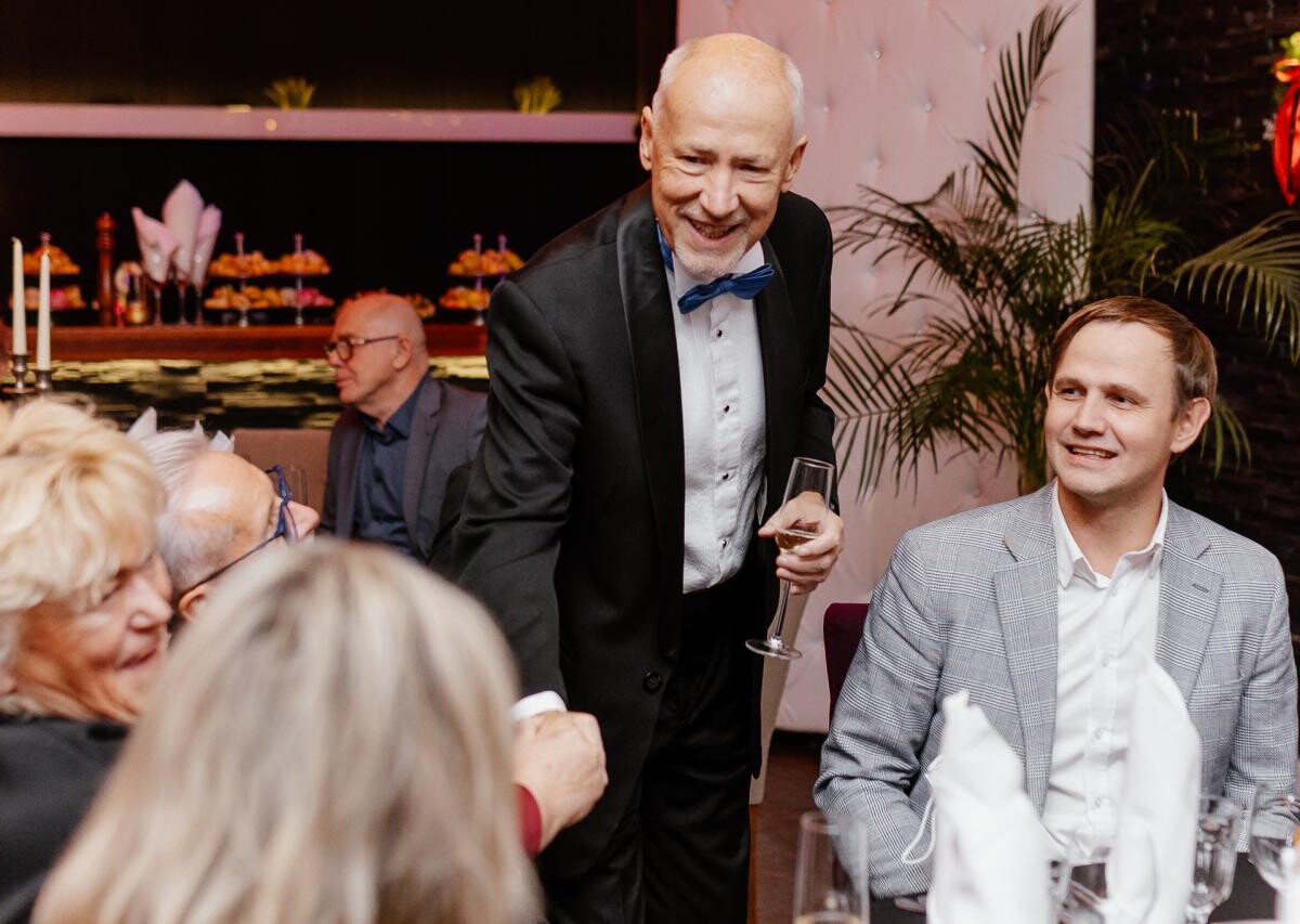 Po raz trzeci przyznano Diamenty Powiatu Mikołowskiego / fot. Birdabo Studio, Aktualności Powiatu Mikołowskiego