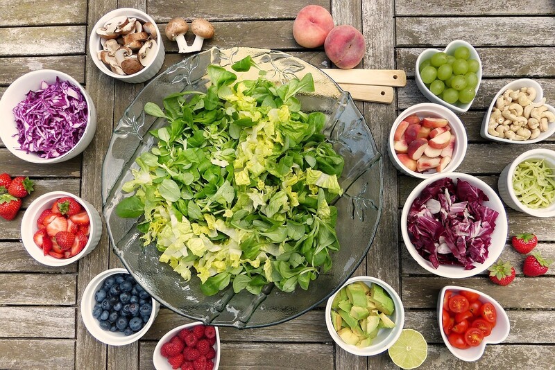Dieta niskowęglowodanowa – czy warto?
