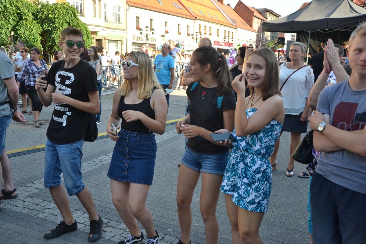 Dni Mikołowa 2019