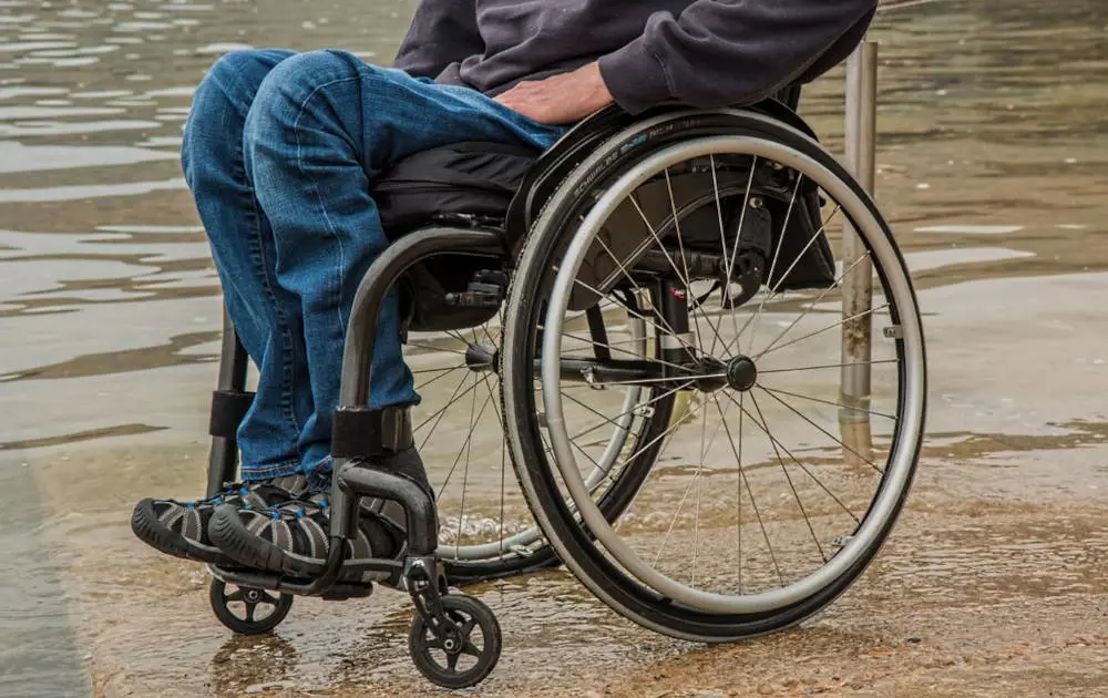 Do 10 listopada nabór wniosków do programu „Asystent osobisty osoby niepełnosprawnej”/fot. Pixabay