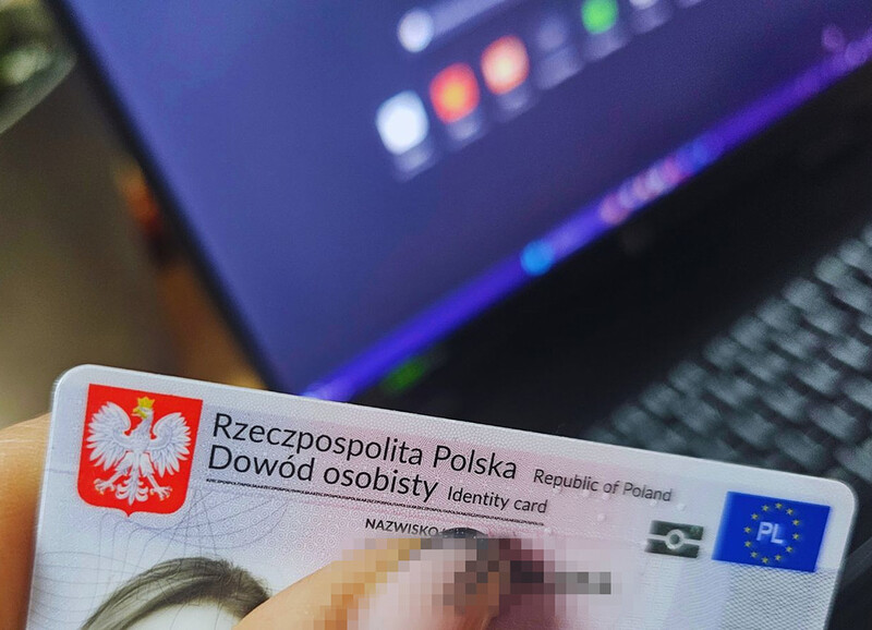 Dowiedziałeś się o wycieku Twoich danych? Oto, co zrobić!
