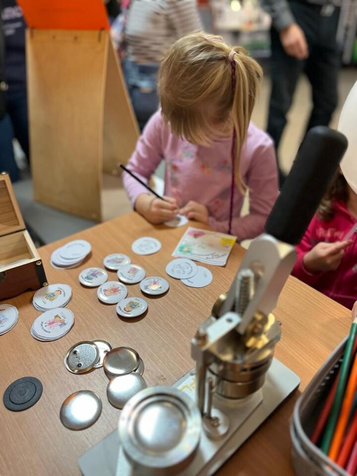 Dziecięca Fest Frajda za nami [FOTO] / fot. MOSiR w Mikołowie