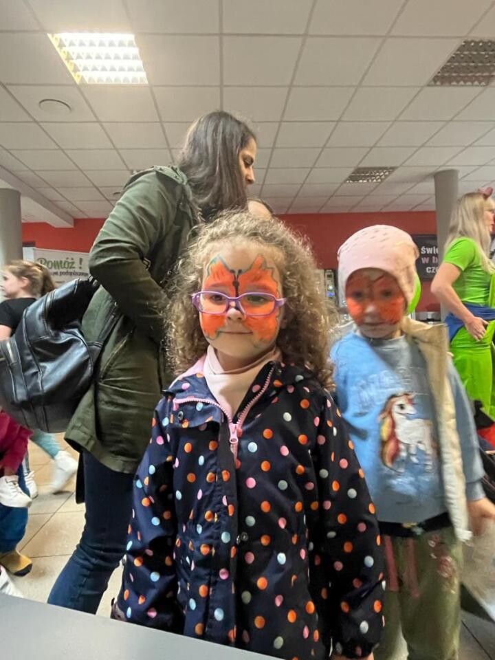 Dziecięca Fest Frajda za nami [FOTO] / fot. MOSiR w Mikołowie