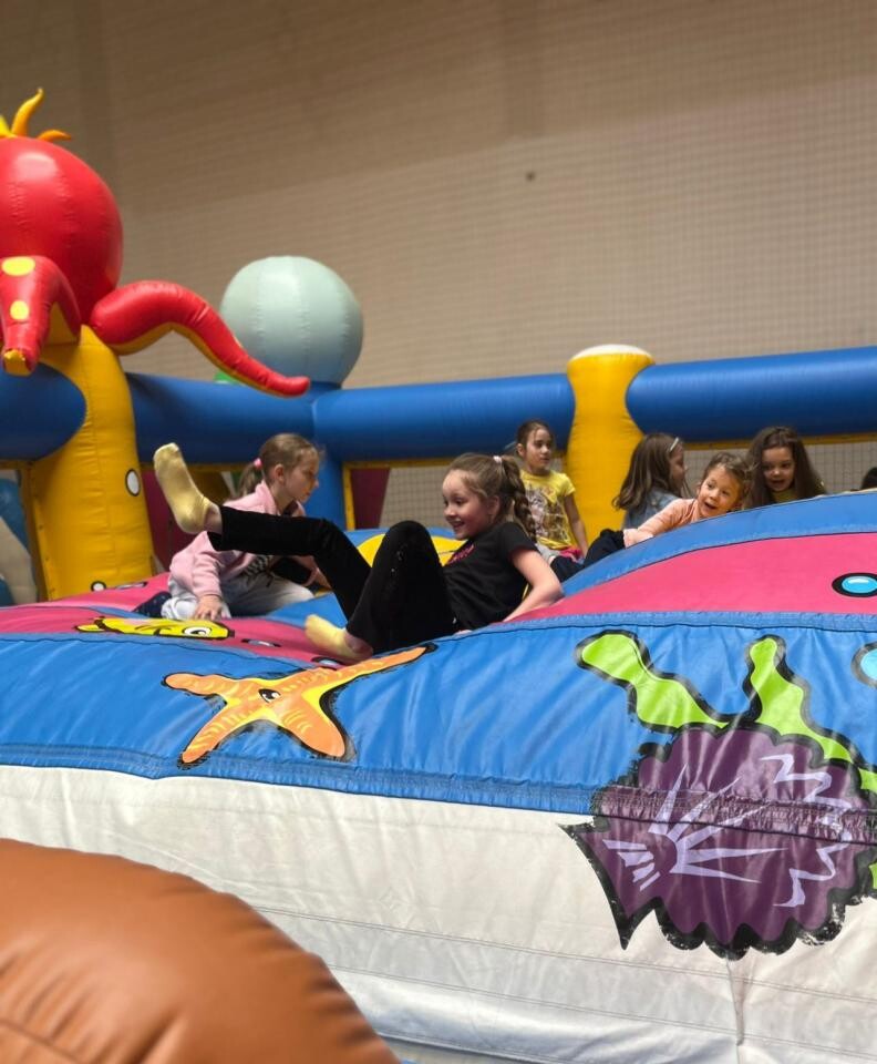 Dziecięca Fest Frajda za nami [FOTO] / fot. MOSiR w Mikołowie