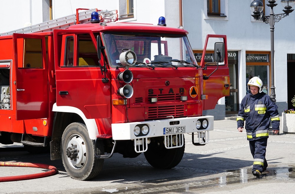 25 kwietnia obchody Światowego Dnia Autyzmu zakończyła w Mikołowie specjalna impreza Zapal się na niebiesko dla autyzmu. Na rynku moc atrakcji, a dzieciaki bawiły się świetnie!