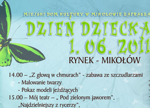 Dzień Dziecka