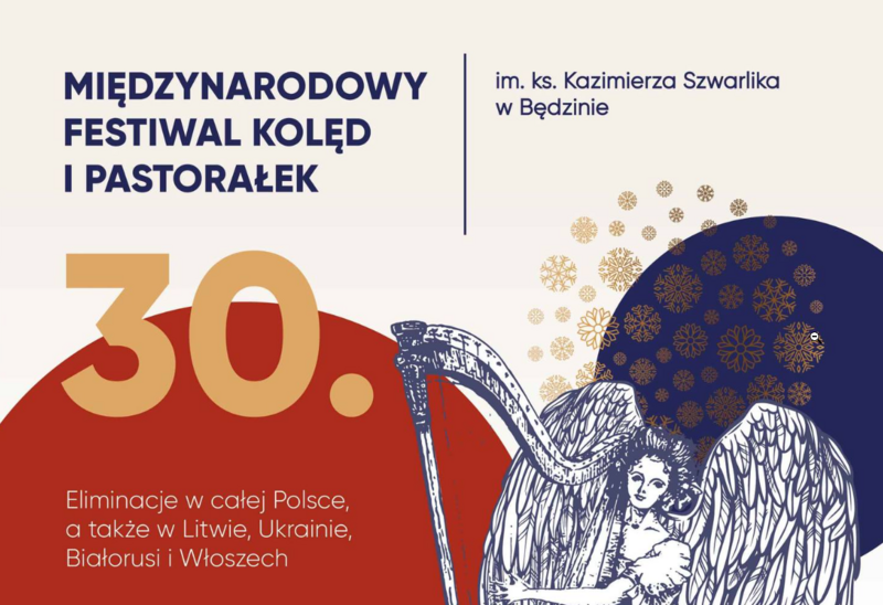 Eliminacje Międzynarodowego Festiwalu Kolęd i Pastorałek