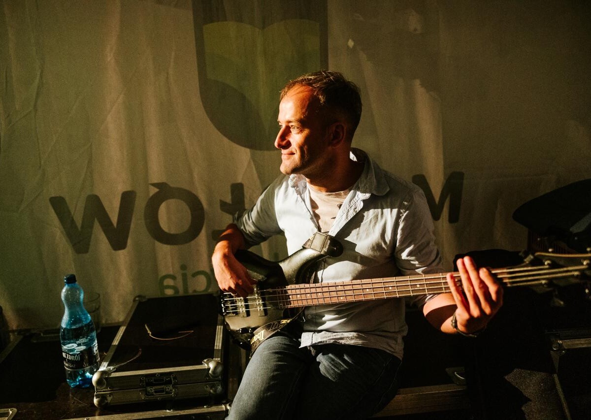 Koncert Epicentrum w Mikołowie zachwycił publiczność / fot. Rafał Paluszek