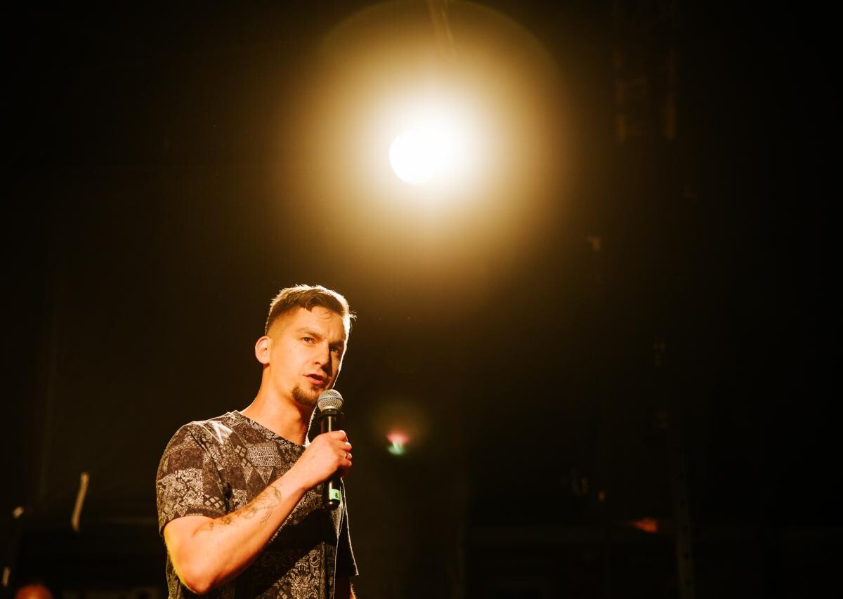 Koncert Epicentrum w Mikołowie zachwycił publiczność / fot. Rafał Paluszek