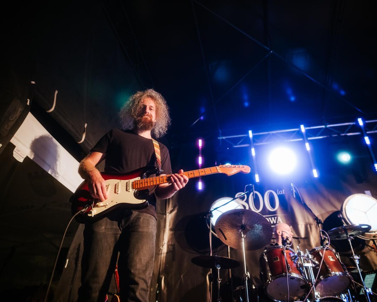 Koncert Epicentrum w Mikołowie zachwycił publiczność / fot. Rafał Paluszek