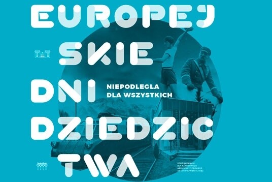 Europejskie Dni Dziedzictwa - Borowa Wieś przed 100 laty