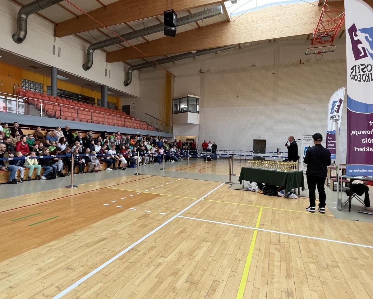 Amatorskie Mistrzostwa Polski w pływaniu Family Cup 2023 za nami / fot. MOSiR Mikołów