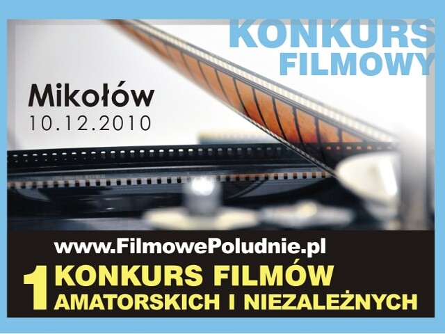 Filmowe Południe