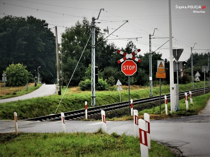 Finał kampanii "Bezpieczny przejazd"