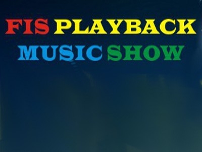 FIS PLAYBACK MUSIC SHOW