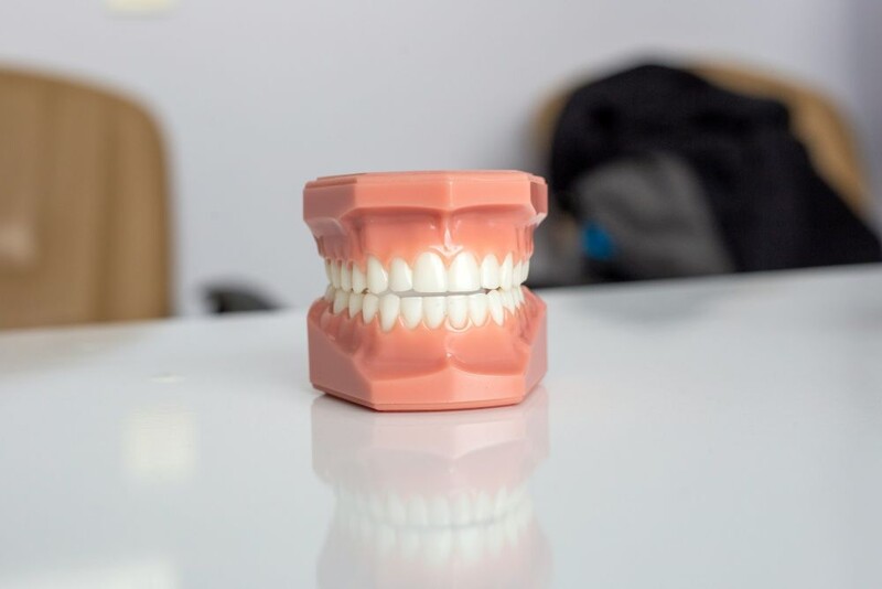Fizjoterapia w leczeniu dentystycznym