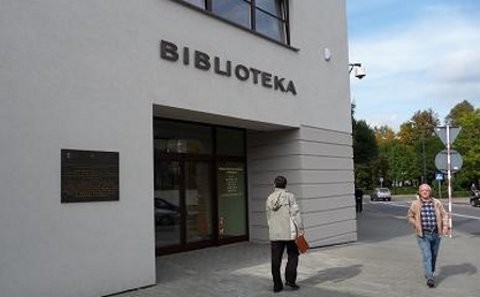 Forum literatów jezyka śląskiego