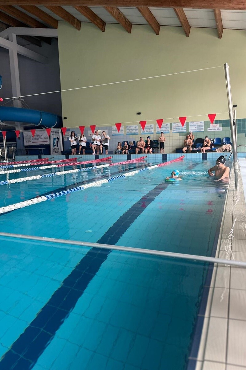 XVII Mistrzostwa Polski Family Cup 2024 / fot. MOSiR Mikołów