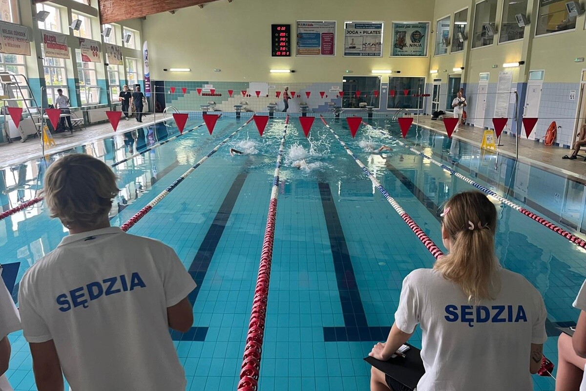 XVII Mistrzostwa Polski Family Cup 2024 / fot. MOSiR Mikołów