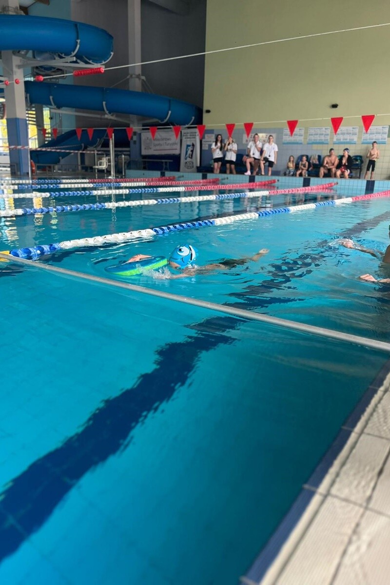 XVII Mistrzostwa Polski Family Cup 2024 / fot. MOSiR Mikołów