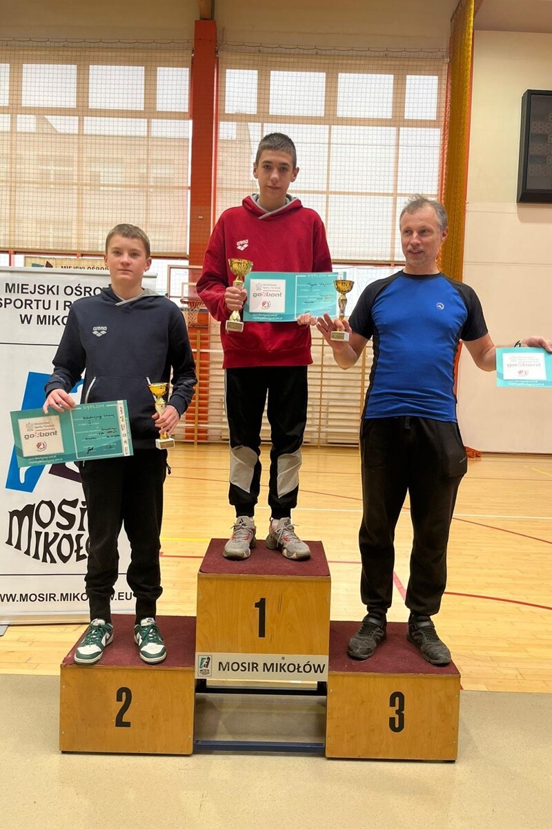 XVII Mistrzostwa Polski Family Cup 2024 / fot. MOSiR Mikołów