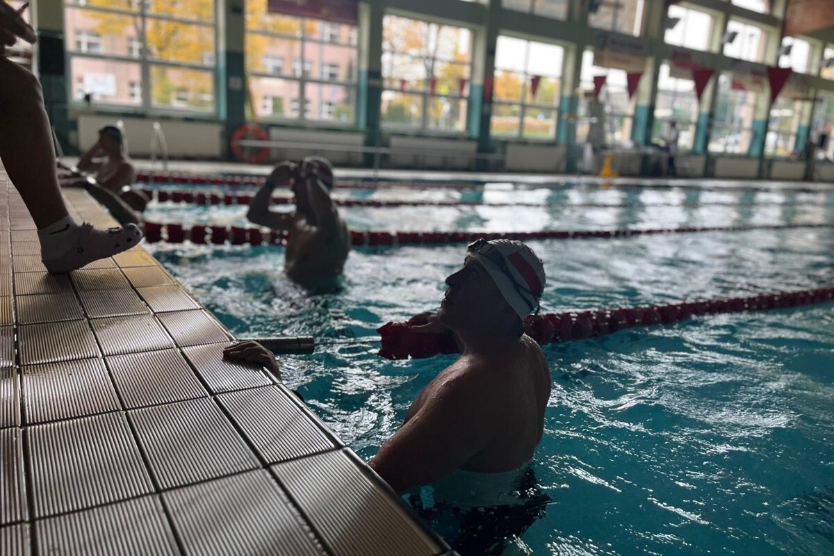 XVII Mistrzostwa Polski Family Cup 2024 / fot. MOSiR Mikołów