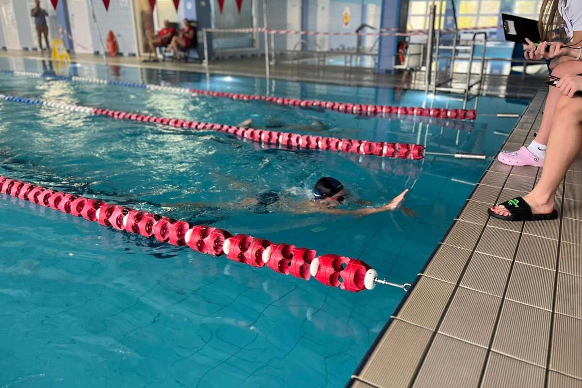 XVII Mistrzostwa Polski Family Cup 2024 / fot. MOSiR Mikołów