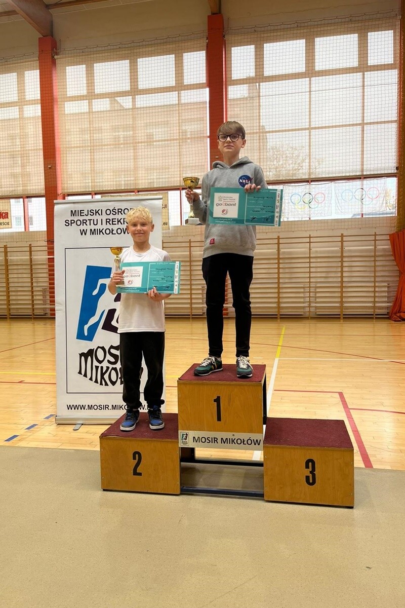 XVII Mistrzostwa Polski Family Cup 2024 / fot. MOSiR Mikołów