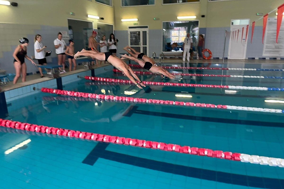 XVII Mistrzostwa Polski Family Cup 2024 / fot. MOSiR Mikołów