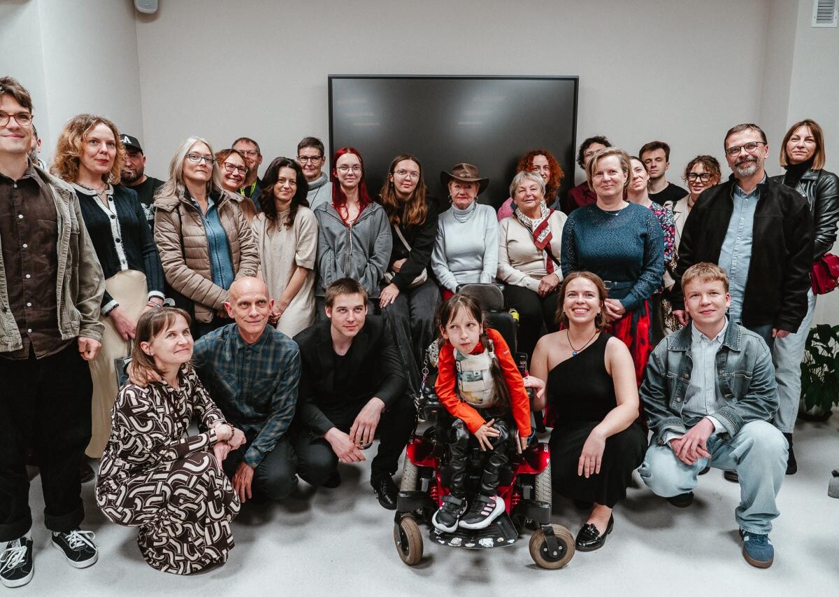 Pierwsza Noc Muzeów w nowej siedzibie Muzeum w Mikołowie za nami / fot. Birdabo Studio